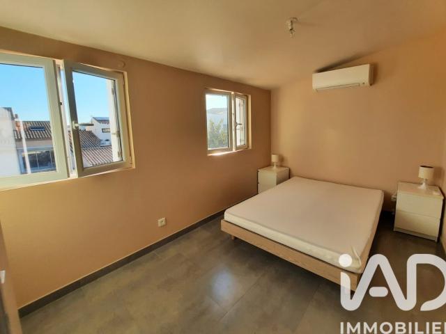 Appartement 3 pièces, 53 m² à louer à Mauguio 34130