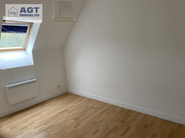 Appartement 3 pièces, 53 m² à louer à Milly sur Thérain 60112