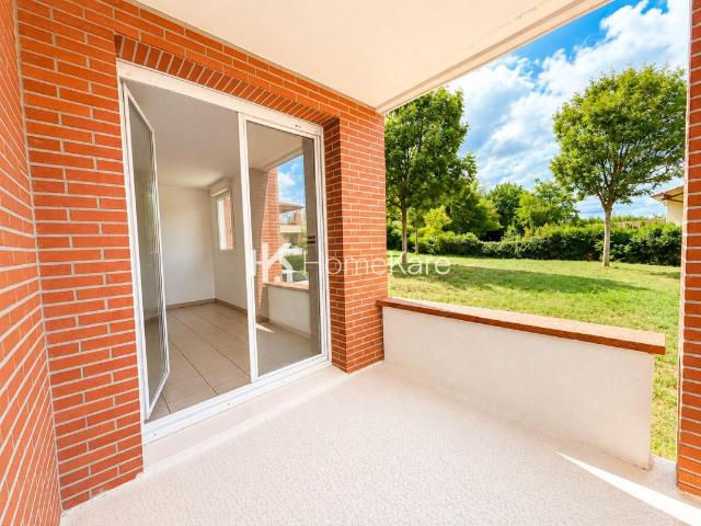 Appartement 3 pièces, 53 m² à louer à Montauban 82000