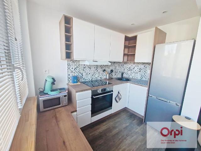 Appartement 3 pièces, 53 m² à louer à Montluçon 03100