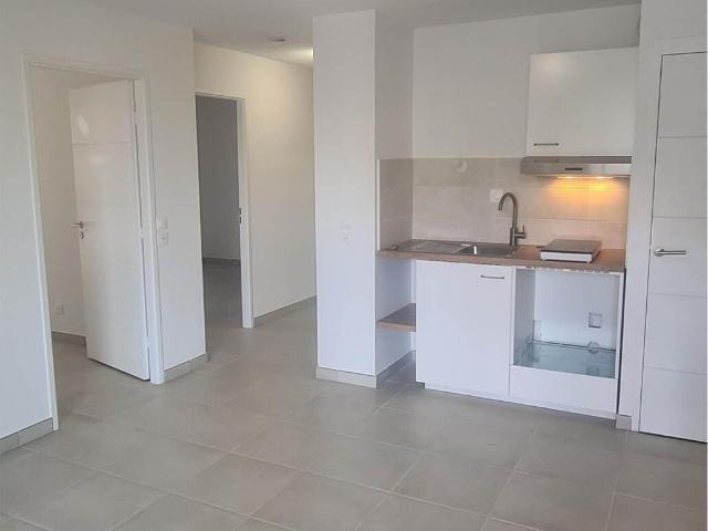 Appartement 3 pièces, 53 m² à louer à Montpellier 34080