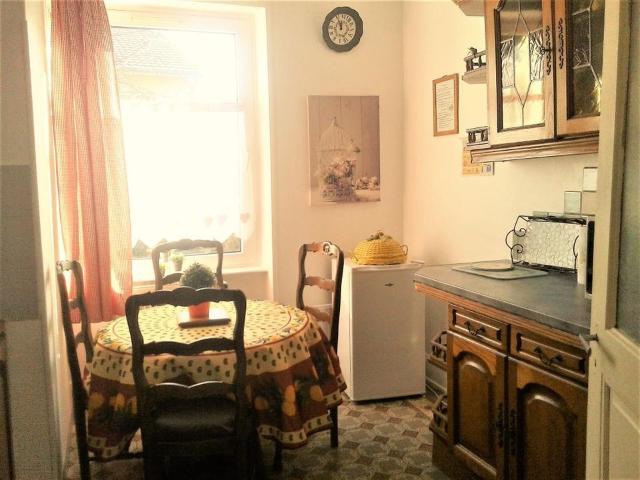 Appartement 3 pièces, 53 m² à louer à Mulhouse 68100
