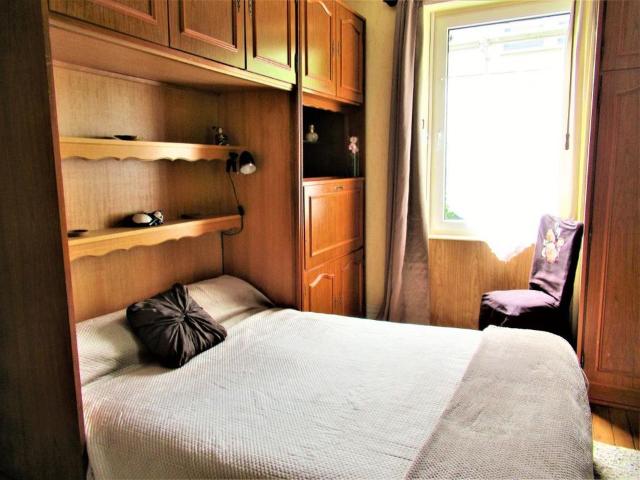 Appartement 3 pièces, 53 m² à louer à Mulhouse 68100