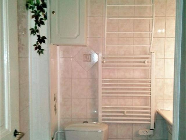 Appartement 3 pièces, 53 m² à louer à Mulhouse 68100