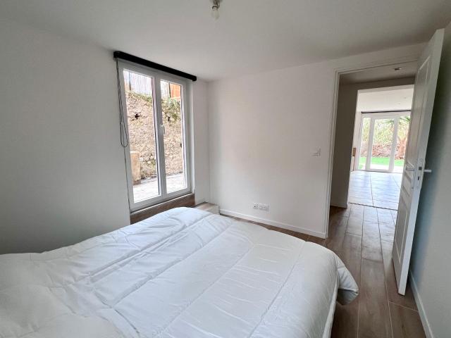 Appartement 3 pièces, 53 m² à louer à Nice 06000