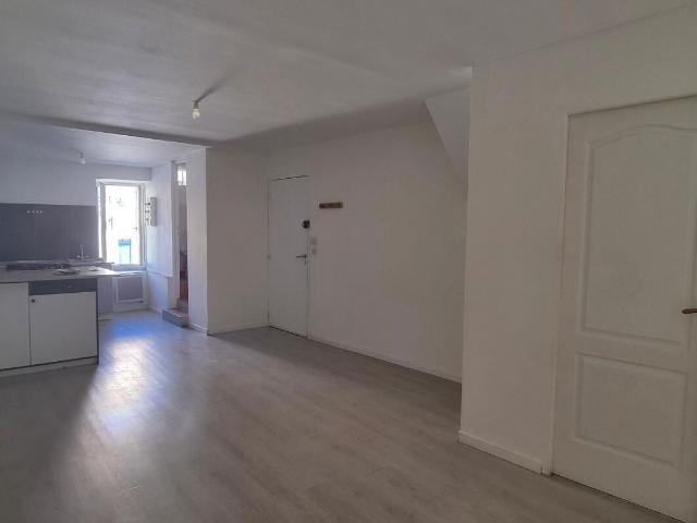 Appartement 3 pièces, 53 m² à louer à Paulhan 34230
