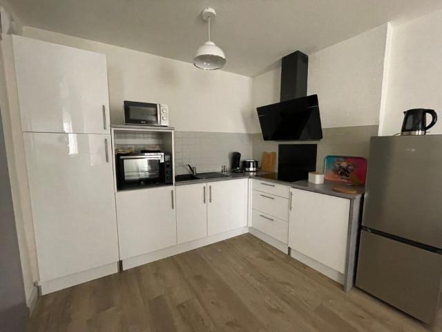 Appartement 3 pièces, 53 m² à louer à Pézenas 34120