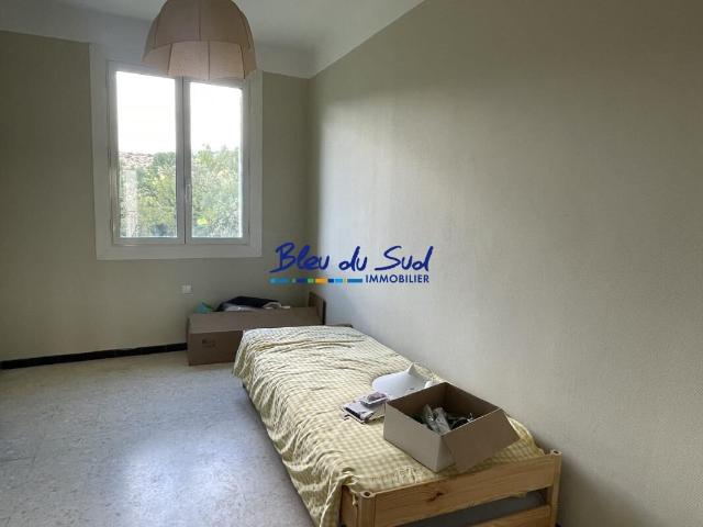 Appartement 3 pièces, 53 m² à louer à Prades 66500
