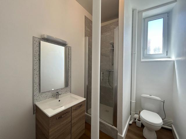 Appartement 3 pièces, 53 m² à louer à Reims 51100