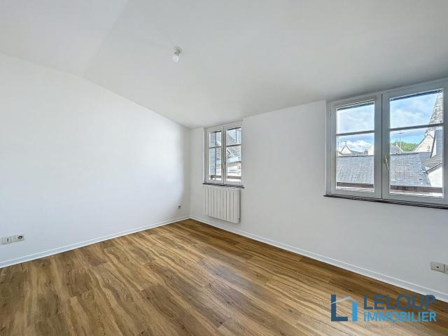 Appartement 3 pièces, 53 m² à louer à Rouen 76000