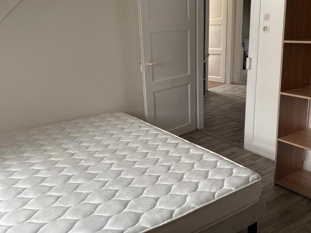 Appartement 3 pièces, 53 m² à louer à Sainte Marie aux Mines 68160