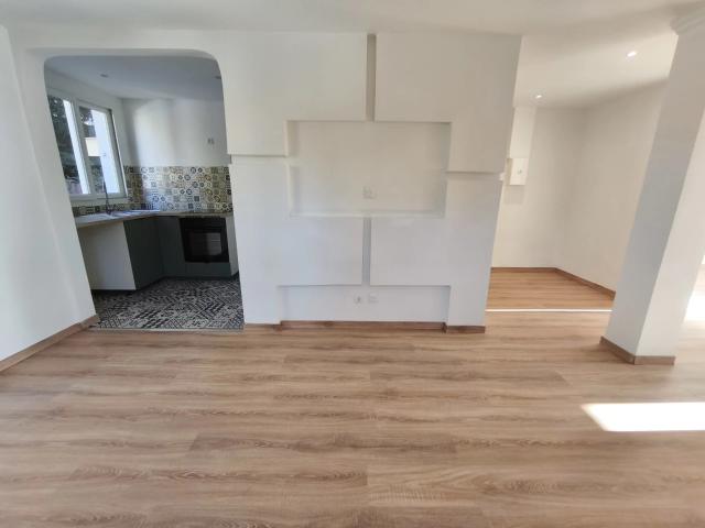 Appartement 3 pièces 53 m²