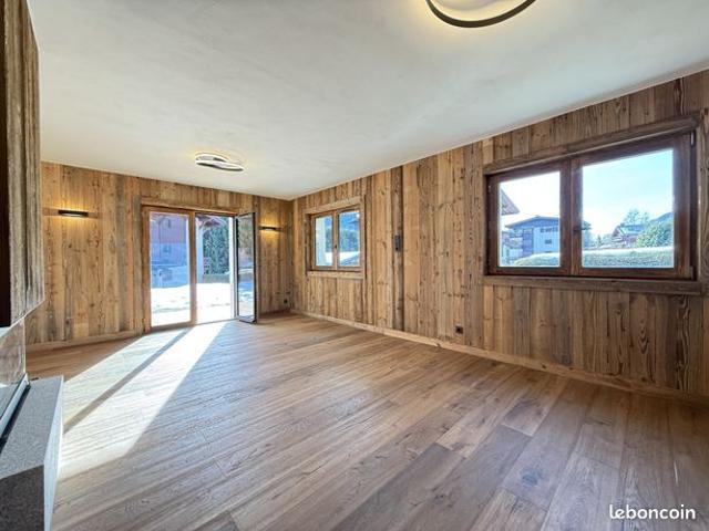 Appartement 3 pièces 53 m²