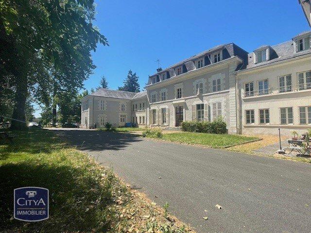 Appartement 3 pièces 53 m²