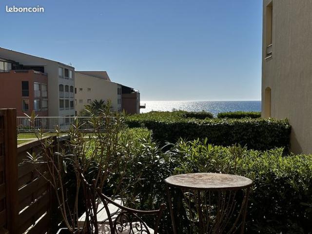 Appartement 3 pièces 53 m²