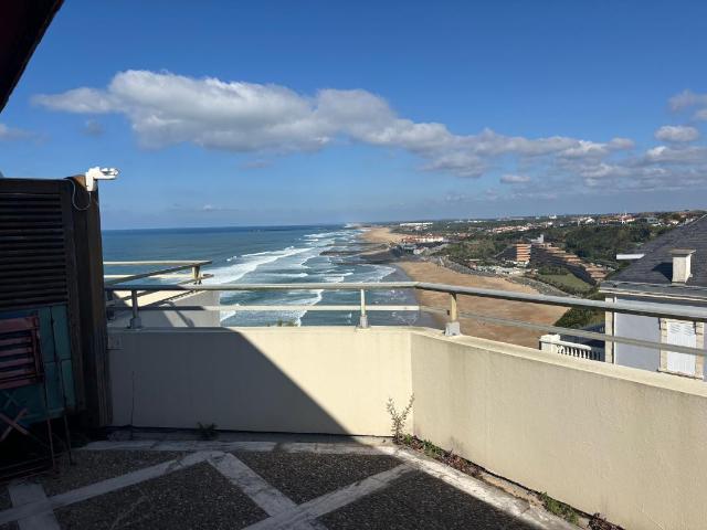 Appartement 3 pièces 53 m²