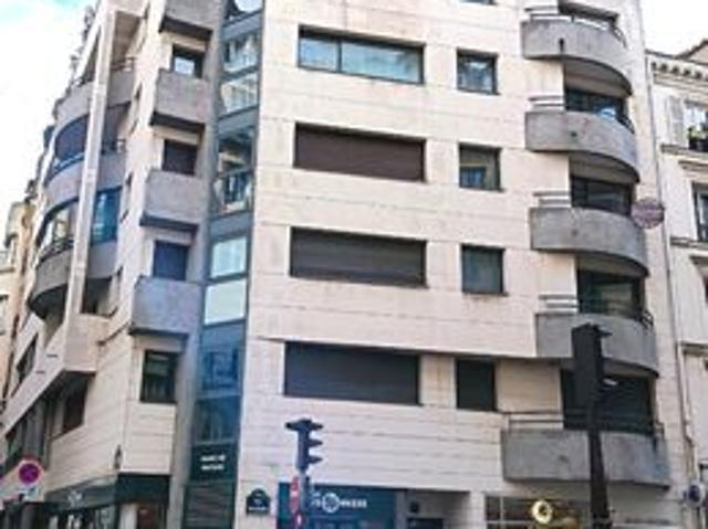 Appartement 3 pièces 53 m²