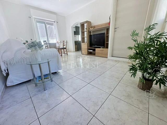 Appartement 3 pièces 53 m²