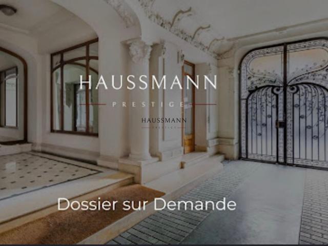 Appartement 3 pièces 53 m²