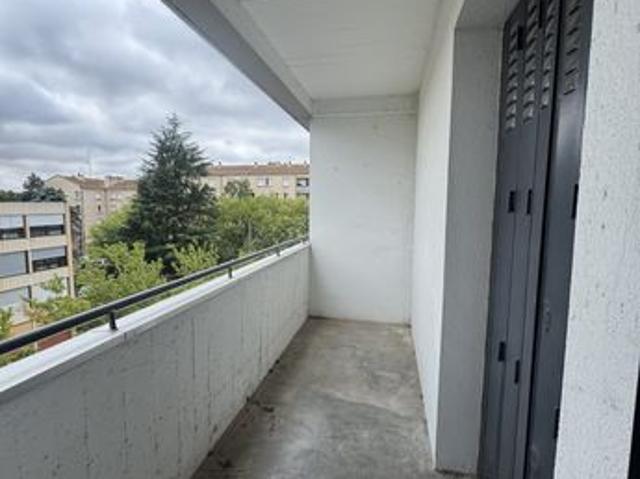 Appartement 3 pièces 53 m²