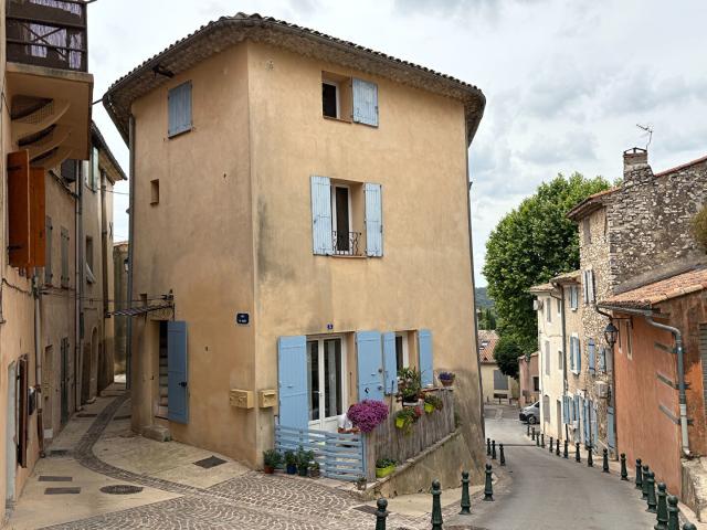 Appartement 3 pièces 53 m²