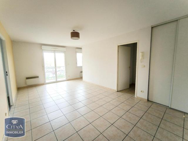 Appartement 3 pièces 53 m²