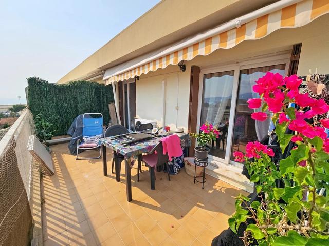 Appartement 3 pièces 53 m²
