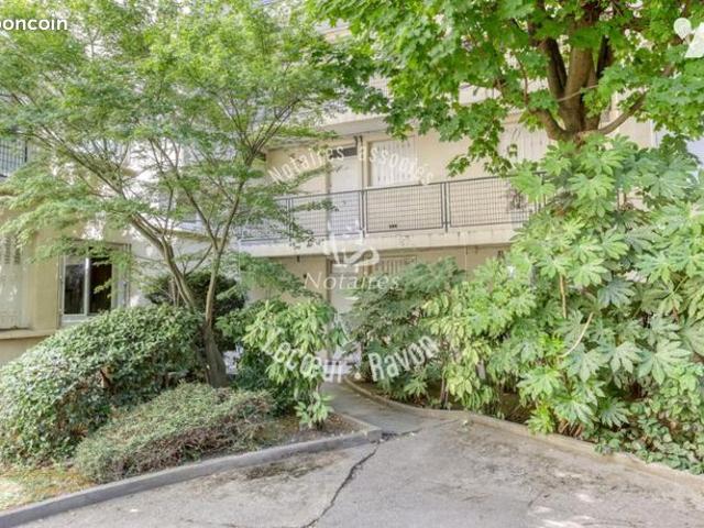 Appartement 3 pièces 53 m²