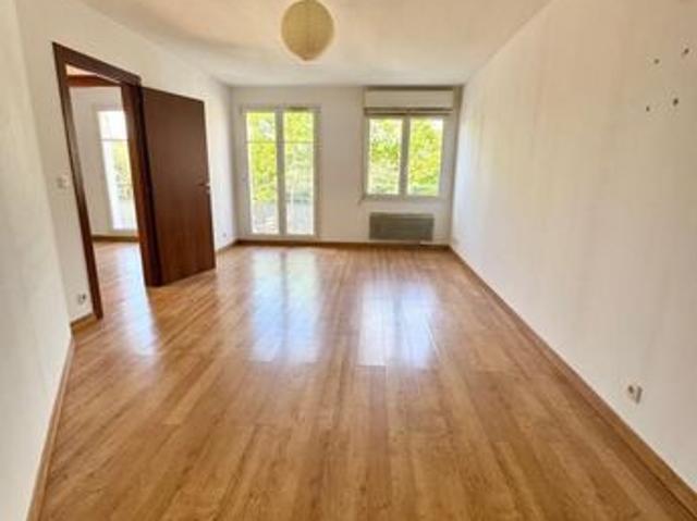 Appartement 3 pièces 53 m²