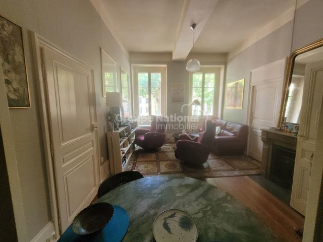 Appartement 3 pièces 53 m²