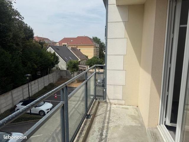 Appartement 3 pièces 53 m²