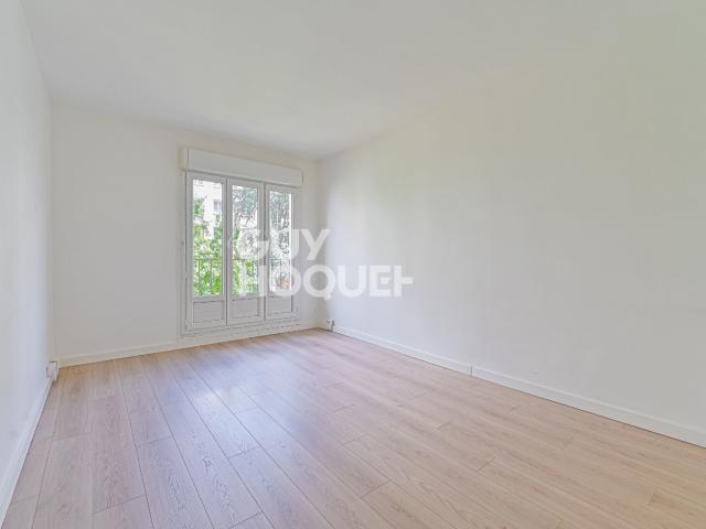 Appartement 3 pièces 53 m²