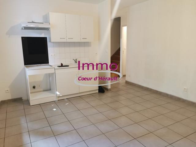 Appartement 3 pièces 53 m²