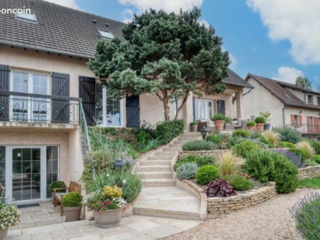 Appartement 3 pièces 53 m²