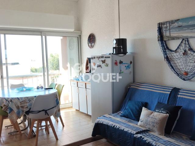 Appartement 3 pièces 53 m²