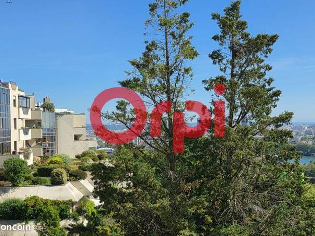 Appartement 3 pièces 53 m²