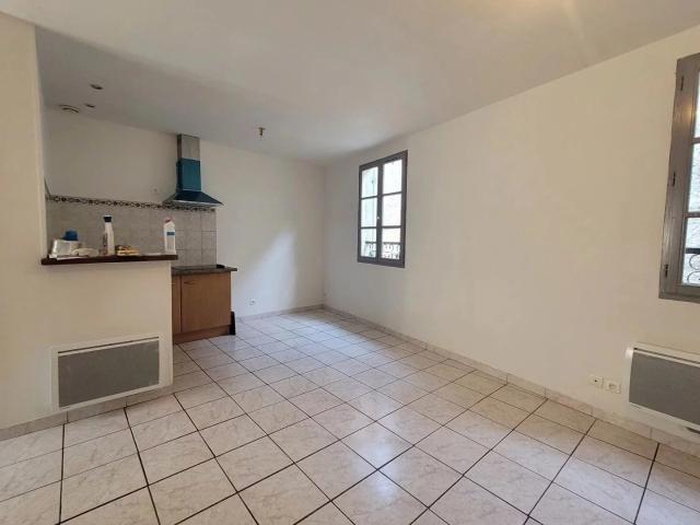 Appartement 3 pièces 53 m²