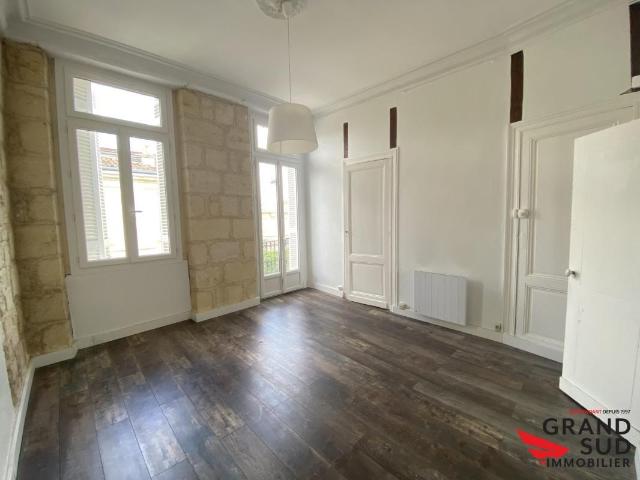 Appartement 3 pièces 53 m²
