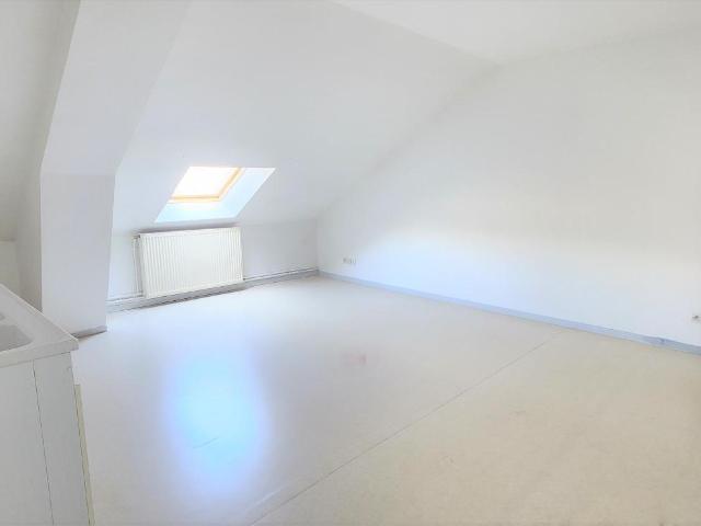 Appartement 3 pièces 53 m²