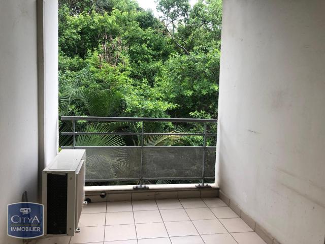 Appartement 3 pièces 53 m²