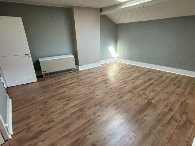 Appartement 3 pièces 53 m²