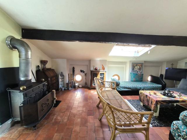 Appartement 3 pièces 53 m²