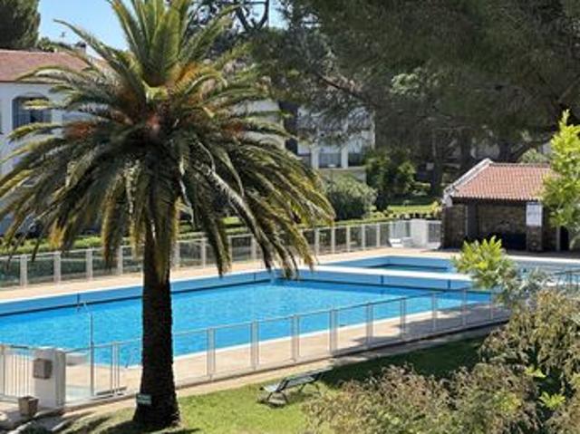 Appartement 3 pièces 53 m²