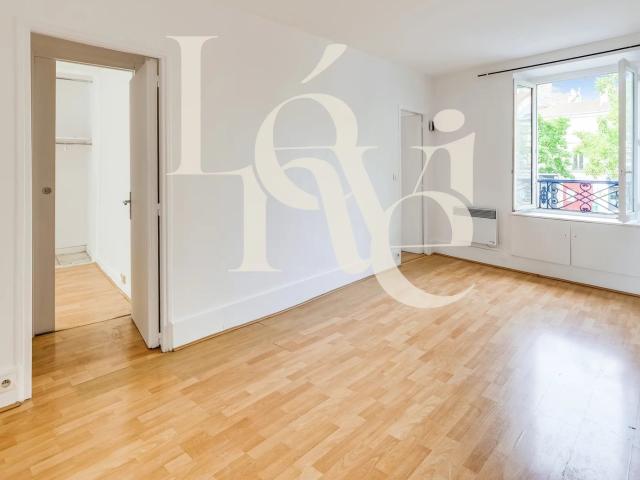 Appartement 3 pièces 53 m²