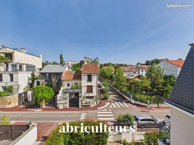 Appartement 3 pièces 53 m²