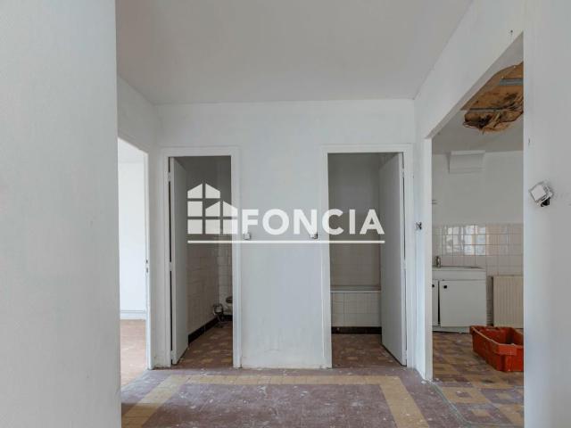 Appartement 3 pièces 53 m²