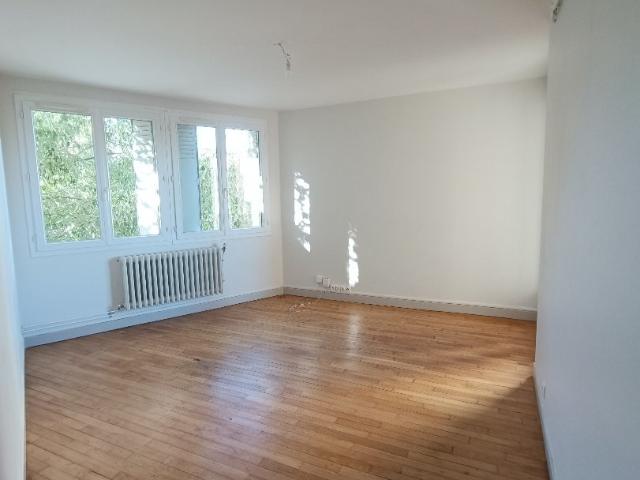 Appartement 3 pièces 53 m²