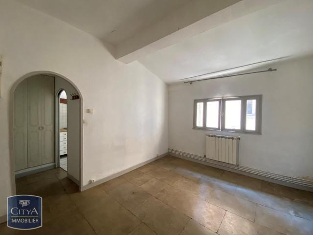 Appartement 3 pièces 53 m²