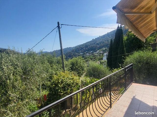 Appartement 3 pièces 53 m²