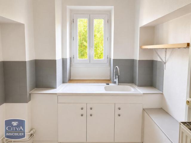Appartement 3 pièces 53 m²